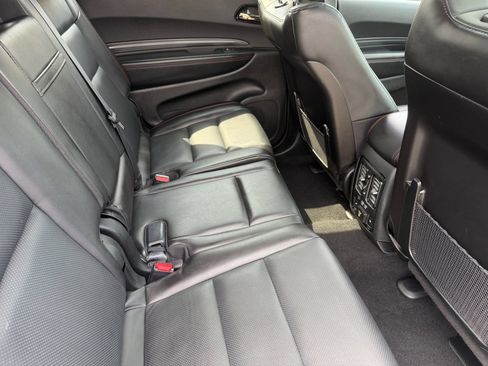 Used 2026 Dodge Durango GT AWD/4WD image 14