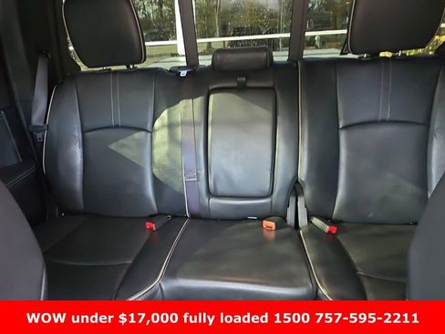 Used 2017 RAM 1500 Limited image 17