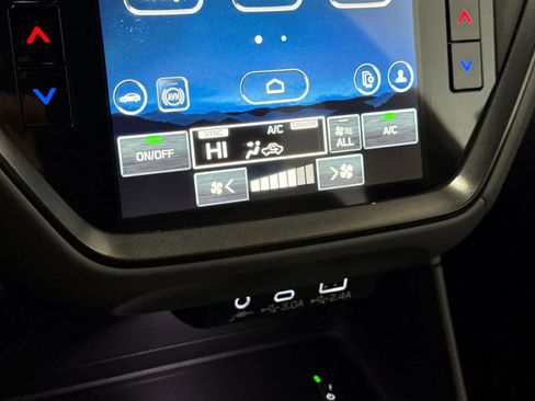 New 2026 Subaru Crosstrek 2.5i Sport AWD/4WD image 20