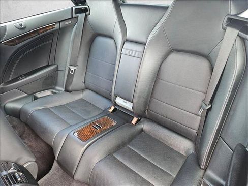 Used 2014 Mercedes-Benz E 550 Cabriolet image 21