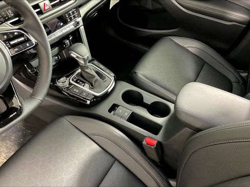 New 2026 Kia Seltos SX w/ SX Sunroof Package image 12