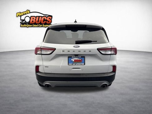 Used 2022 Ford Escape SE FWD image 4