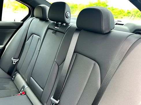 New 2026 BMW 330i Sedan w/ Premium Package RWD image 17