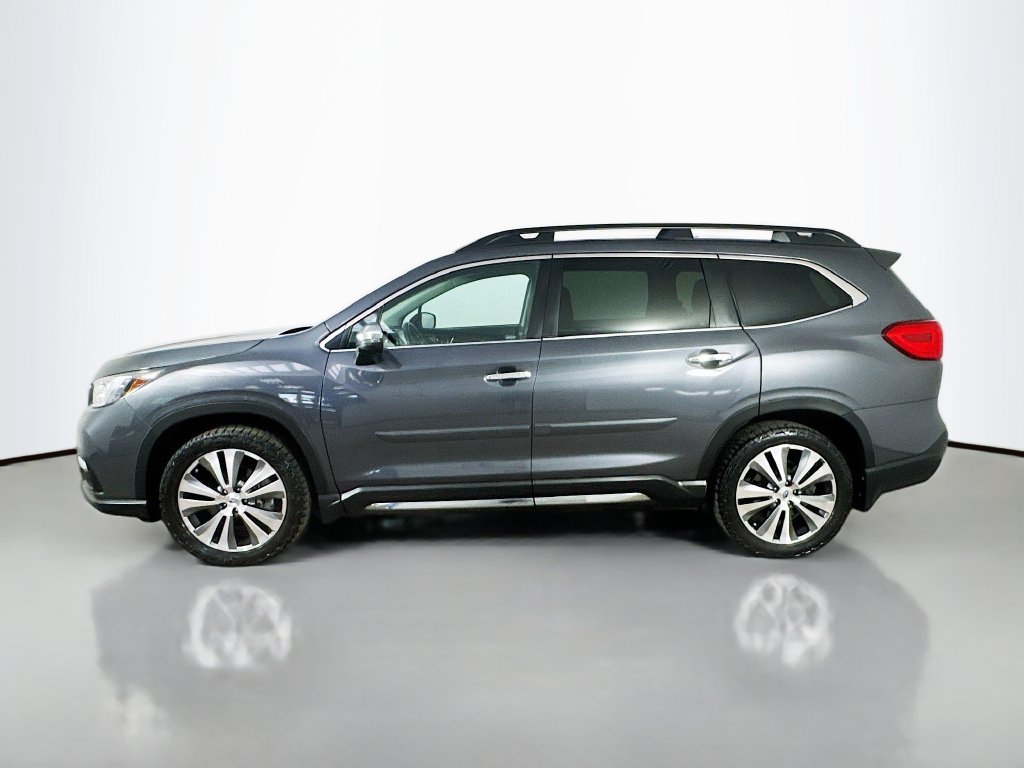 Used 2022 Subaru Ascent Touring AWD/4WD image 4