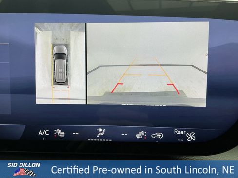 Used 2025 Buick Enclave Sport Touring w/ Power Package image 7