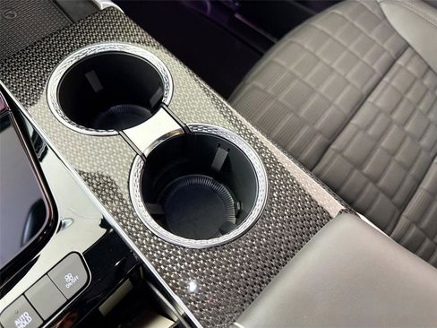 Used 2025 Cadillac Escalade ESV V w/ LPO, ONYX Package image 20