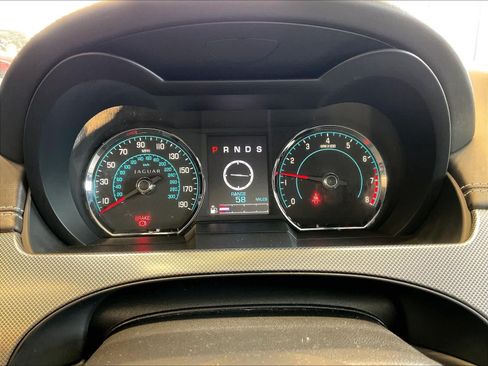 Used 2014 Jaguar XKR R RWD image 23