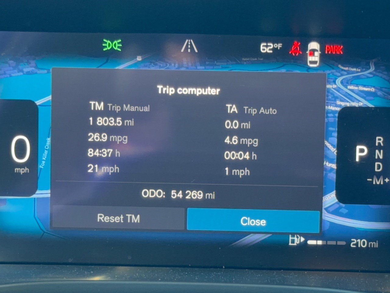 Certified 2024 Volvo XC60 B5 Plus AWD/4WD image 26
