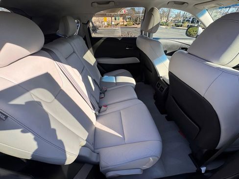 Used 2015 Lexus RX 350 AWD image 14