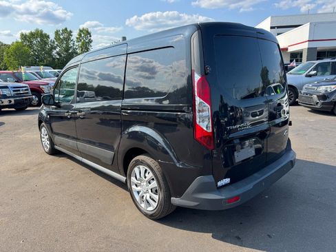 Used 2014 Ford Transit Connect XLT FWD image 3