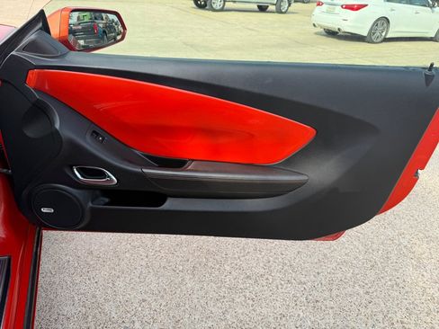 Used 2011 Chevrolet Camaro SS w/ RS Package image 18