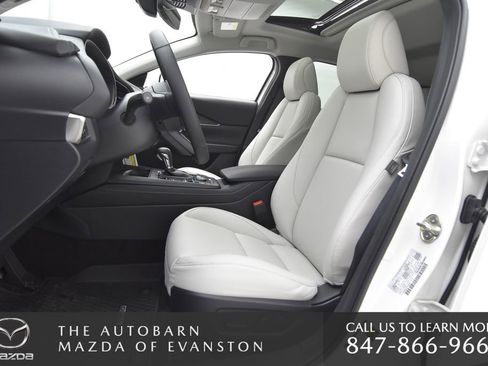 New 2026 MAZDA CX-30 AWD 2.5 S w/ Premium Package image 25