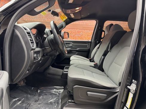 Used 2022 RAM 1500 Big Horn image 22