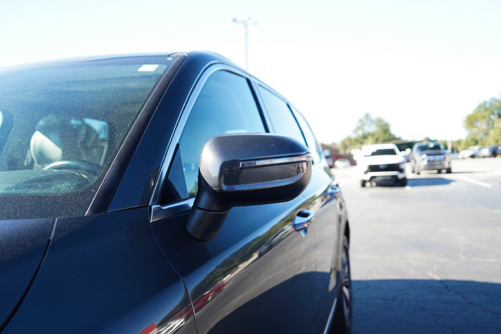 Used 2021 Kia Telluride S FWD image 25