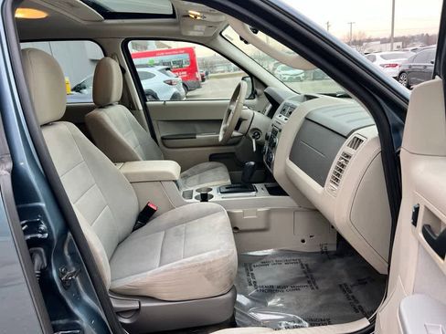 Used 2011 Ford Escape XLT w/ 202A Rapid Spec Order Code image 24