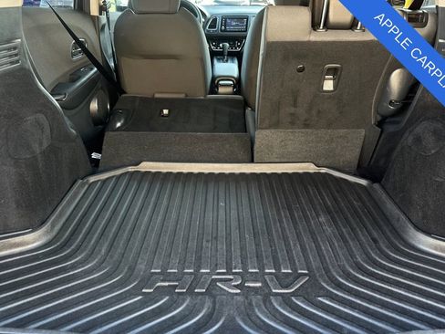 Used 2022 Honda HR-V EX image 17