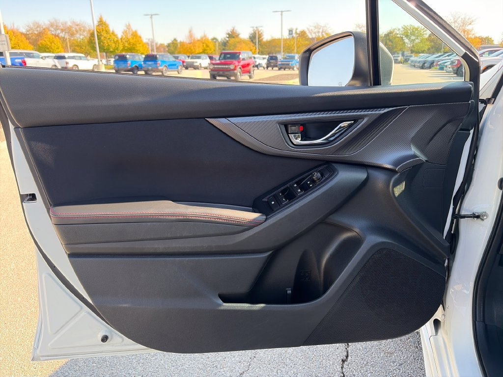 Used 2019 Subaru Impreza 2.0i Sport AWD/4WD image 15