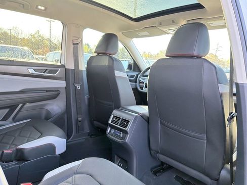New 2026 Volkswagen Atlas Peak Edition AWD/4WD image 20
