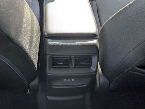 Certified 2025 Honda CR-V EX image 13