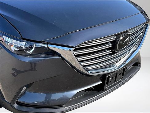 Used 2021 MAZDA CX-9 Touring AWD/4WD image 29