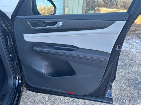 New 2026 Volkswagen Atlas Cross Sport SEL Premium R-Line image 16