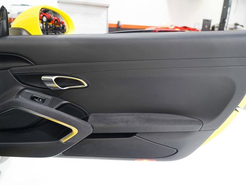 Used 2019 Porsche 911 Carrera GTS RWD image 24