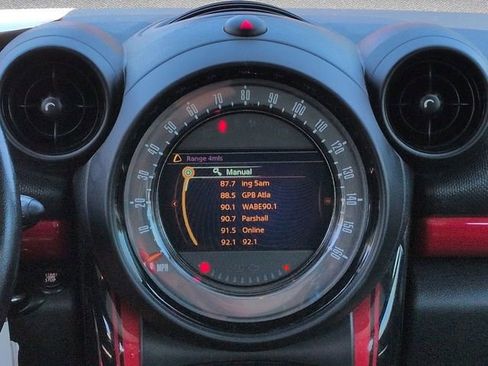 Used 2013 MINI Cooper Countryman John Cooper Works image 17