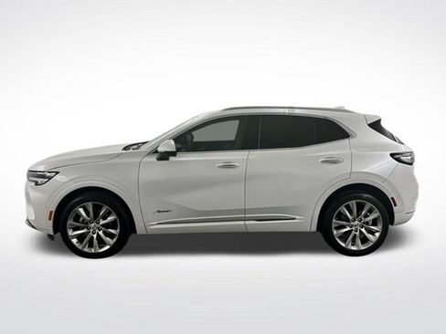 Used 2023 Buick Envision Avenir FWD image 6