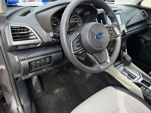 Certified 2024 Subaru Forester Base image 14