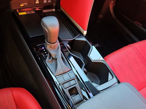 Used 2026 Toyota Camry XSE w/ Premium Plus Package image 13