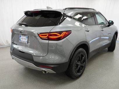New 2026 Chevrolet Blazer LT w/ Convenience Package