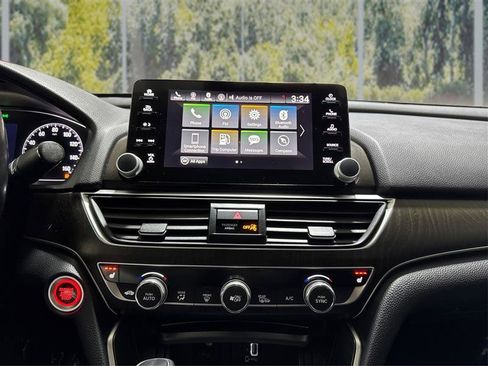 Used 2018 Honda Accord EX-L image 15