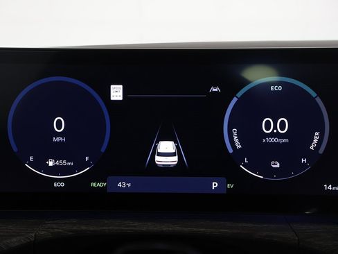 Certified 2025 Hyundai Santa Fe Calligraphy image 46