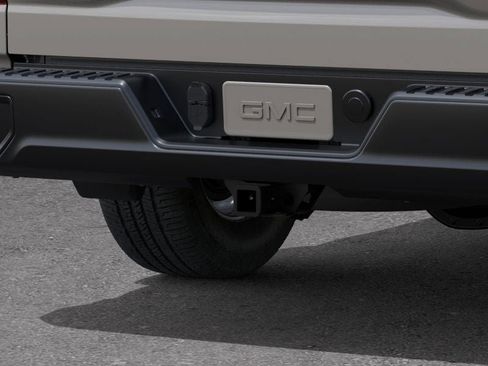 New 2026 GMC Sierra 1500 Pro w/ Pro Value Package AWD/4WD image 37
