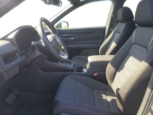 New 2026 Honda CR-V Sport image 8
