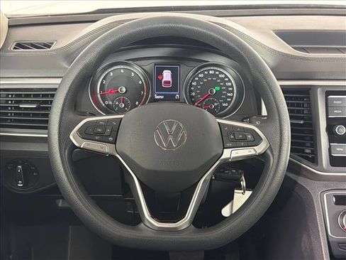 Used 2021 Volkswagen Atlas S AWD/4WD image 23