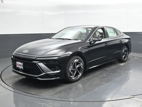 New 2026 Hyundai Sonata SEL image 5