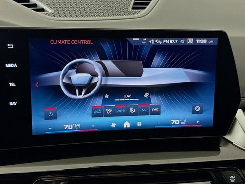 New 2026 BMW X1 M35i w/ Technology Package AWD/4WD image 16