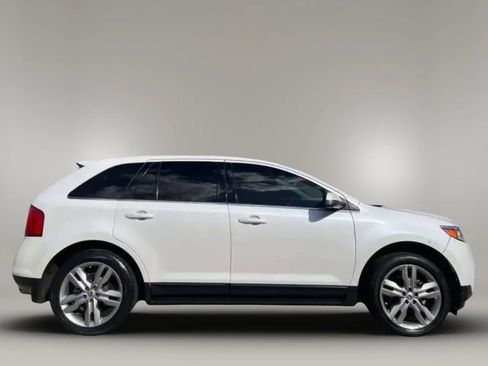 Used 2013 Ford Edge Limited FWD image 7