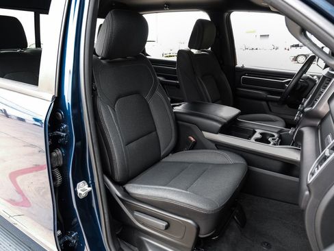 Used 2022 RAM 1500 Big Horn RWD image 45