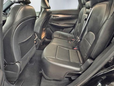 Used 2023 INFINITI QX55 Luxe w/ Accent Package AWD/4WD image 20