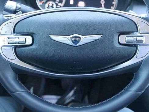 Used 2025 Genesis GV70 2.5T image 26