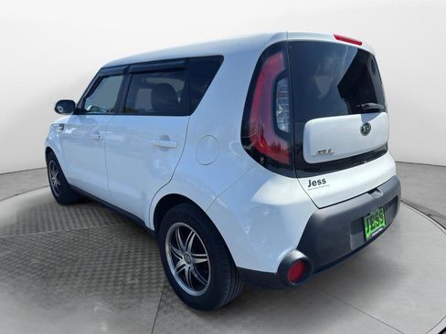 Used 2014 Kia Soul FWD image 5