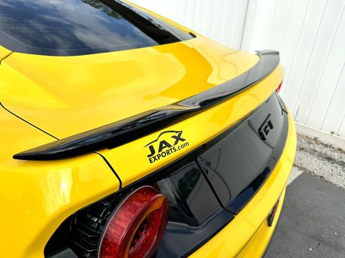 Used 2016 Ford Mustang GT Premium w/ Equipment Group 401A image 9