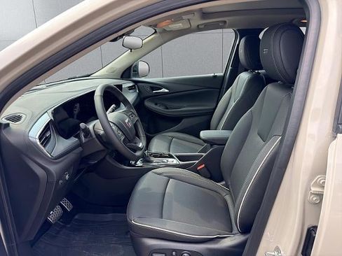 Used 2026 Buick Encore GX Sport Touring w/ Studio Series AWD/4WD image 22
