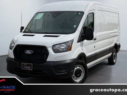 Used 2026 Ford Transit 250 148 Medium Roof