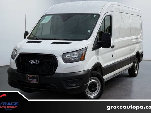 Used 2026 Ford Transit 250 148 Medium Roof RWD image 1