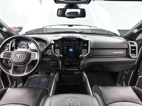 Used 2022 RAM 2500 Laramie AWD/4WD image 27
