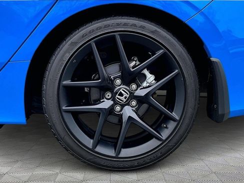 Used 2024 Honda Civic Sport image 23