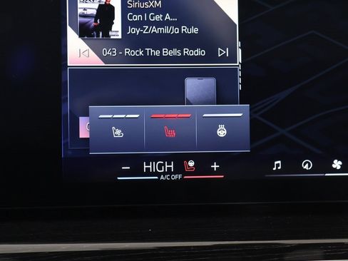 New 2026 BMW X6 xDrive40i w/ Climate Comfort Package image 7